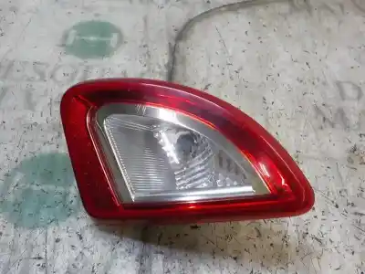 Second-hand car spare part interior rear right light for renault twingo ii (cn0_) 1.5 dci 75 oem iam references 265503882r