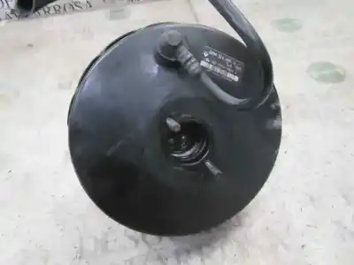 Автозапчасти б/у тормозной серво за renault twingo ii (cn0_) 1.5 dci 75 ссылки oem iam 7701209641  8200910008a