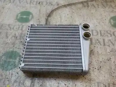 Pièce détachée automobile d'occasion CHAUFFAGE / CLIMATISATION RADIATEUR pour RENAULT TWINGO II (CN0_)  Références OEM IAM 7701208766  