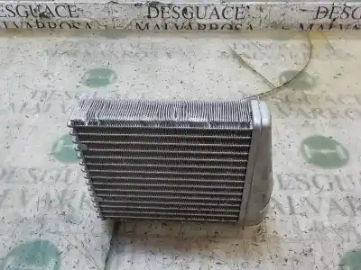 Pièce détachée automobile d'occasion chauffage / climatisation radiateur pour renault twingo ii (cn0_) 1.5 dci 75 références oem iam 7701208766  