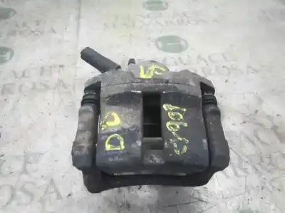 Second-hand car spare part FRONT RIGHT BRAKE CALIPER for RENAULT TWINGO II (CN0_)  OEM IAM references 7701207959  