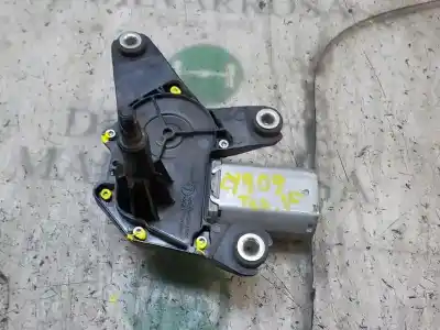Second-hand car spare part rear windshield wiper motor for renault twingo ii (cn0_) 1.5 dci 75 oem iam references 287104314r