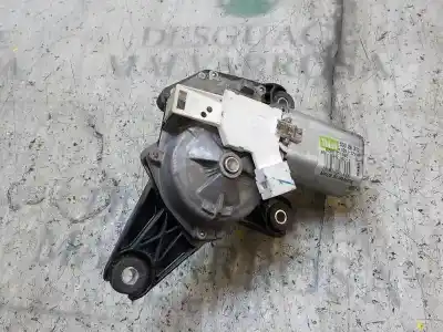 Автозапчасти б/у мотор заднего стеклоочистителя за renault twingo ii (cn0_) 1.5 dci 75 ссылки oem iam 287104314r 53026312 8200311486