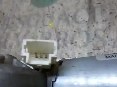 Автозапчасти б/у мотор заднего стеклоочистителя за renault twingo ii (cn0_) 1.5 dci 75 ссылки oem iam 287104314r 53026312 8200311486