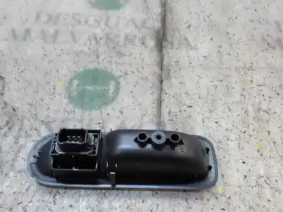 Автозапчасти б/у выключатель переднего правого окна за renault twingo ii (cn0_) 1.5 dci 75 ссылки oem iam 8200214936  