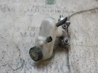 Second-hand car spare part brake pump for renault twingo ii (cn0_) 1.5 dci 75 oem iam references 7701209642