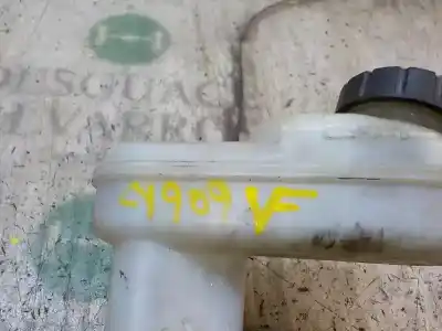 Автозапчастина б/у гальмівний насос для renault twingo ii (cn0_) 1.5 dci 75 посилання на oem iam 7701209642  