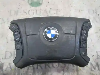 Peça sobressalente para automóvel em segunda mão airbag dianteiro esquerdo por bmw serie 7 (e38) 730d automático referências oem iam 32341097181