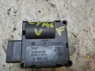 Автозапчастина б/у двигатель відкривання люків кондиціонація для audi a8 (4e2) 4.2 quattro посилання на oem iam 4f0820511b