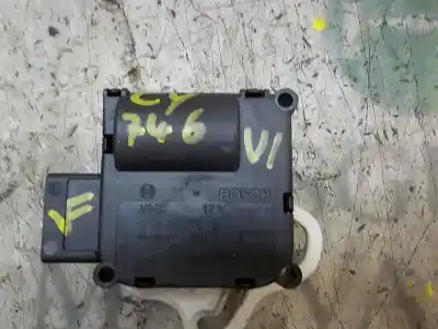 Автозапчастина б/у двигатель відкривання люків кондиціонація для audi a8 (4e2) 4.2 quattro посилання на oem iam 4f0820511b
