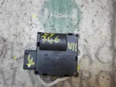 Автозапчастина б/у двигатель відкривання люків кондиціонація для audi a8 (4e2) 4.2 quattro посилання на oem iam 4f0820511b
