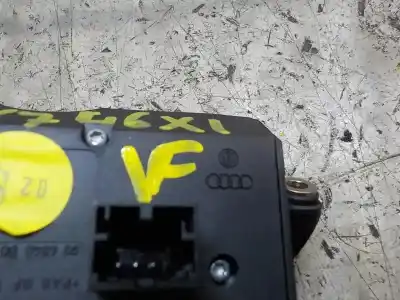 Second-hand car spare part electronic module for audi a8 (4e2) 4.2 quattro oem iam references 4e0953551  4e0953551