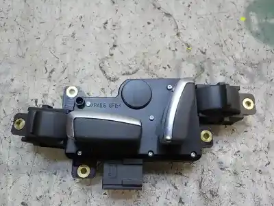 Peça sobressalente para automóvel em segunda mão MÓDULO ELETRÔNICO por AUDI A8 (4E2)  Referências OEM IAM 4E0959765H6PS  4E9959765H
