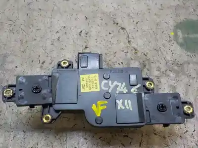 Second-hand car spare part electronic module for audi a8 (4e2) 4.2 quattro oem iam references 4e0959765h6ps  4e9959765h