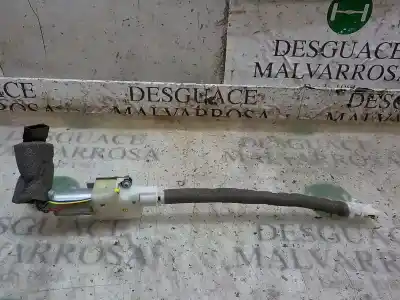 Peça sobressalente para automóvel em segunda mão MÓDULO ELETRÔNICO por AUDI A8 (4E2)  Referências OEM IAM 4E0857833A 404840 404840