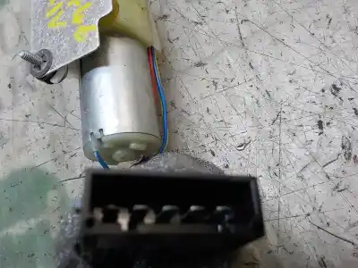 Second-hand car spare part electronic module for audi a8 (4e2) 4.2 quattro oem iam references 4e0857833a 404840 404840