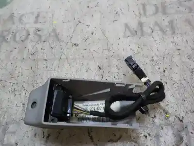 Second-hand car spare part electronic module for audi a8 (4e2) 4.2 quattro oem iam references   