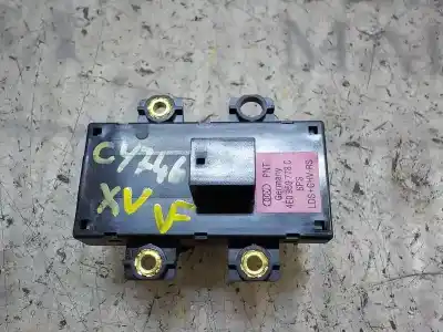 Second-hand car spare part electronic module for audi a8 (4e2) 4.2 quattro oem iam references 4e0959778c6ps  4e0959778c6ps