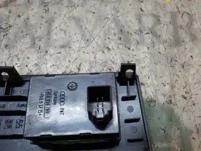 Автозапчасти б/у электронный модуль за audi a8 (4e2) 4.2 quattro ссылки oem iam 4e0959769a5pr  4e0959769