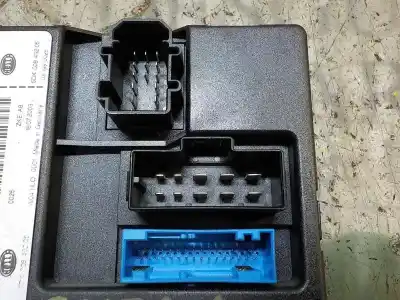 Pezzo di ricambio per auto di seconda mano modulo elettronico per audi a8 (4e2) 4.2 quattro riferimenti oem iam 4e0907289d  4e0907289