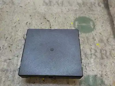 Pezzo di ricambio per auto di seconda mano modulo elettronico per audi a8 (4e2) 4.2 quattro riferimenti oem iam 4e0907289d  4e0907289