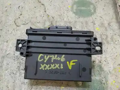 Автозапчасти б/у электронный модуль за audi a8 (4e2) 4.2 quattro ссылки oem iam 4e0907280a f005500073 4e0907280a