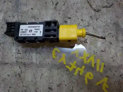 Автозапчастина б/у електронний модуль для audi a8 (4e2) 4.2 quattro посилання на oem iam 4b0959643e