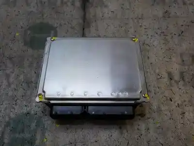 Автозапчасти б/у блок управления двигателем за audi a8 (4e2) 4.2 quattro ссылки oem iam 4e0910553h 15152800562 4e0907553e