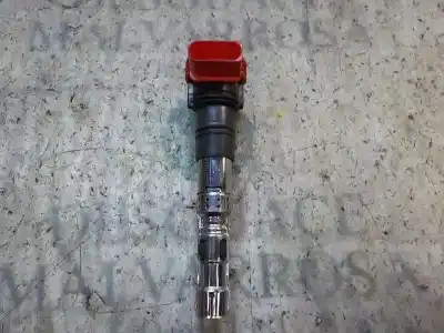Автозапчастина б/у катушка для audi a8 (4e2) 4.2 quattro посилання на oem iam 077905115t