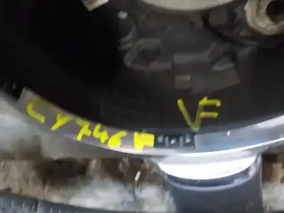 Автозапчастина б/у кермо для audi a8 (4e2) 4.2 quattro посилання на oem iam 4e0419091cd1kt  