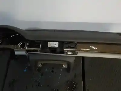 Автозапчастина б/у панель приладів для audi a8 (4e2) 4.2 quattro посилання на oem iam 4e1857003d24a  