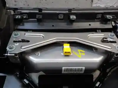 Автозапчастина б/у панель приладів для audi a8 (4e2) 4.2 quattro посилання на oem iam 4e1857003d24a  