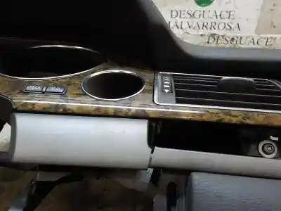 Автозапчастина б/у панель приладів для audi a8 (4e2) 4.2 quattro посилання на oem iam 4e1857003d24a  