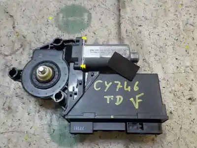Second-hand car spare part rear right window motor for audi a8 (4e2) 4.2 quattro oem iam references 4e0959802d 992825105 4e0959802a