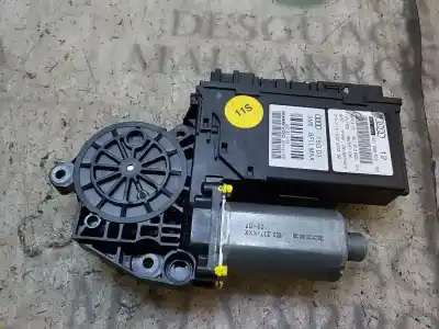 Автозапчастина б/у ДВИГАТЕЛЬ ПЕРЕДНЬОГО ПРАВОГО СКЛА для AUDI A8 (4E2)  Посилання на OEM IAM 4E1959802F 992821106 4E1959802