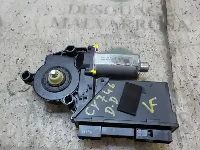 Second-hand car spare part right front window motor for audi a8 (4e2) 4.2 quattro oem iam references 4e1959802f 992821106 4e1959802