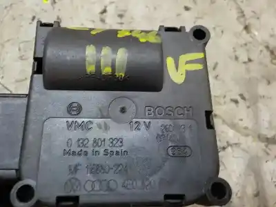 Second-hand car spare part electronic module for audi a8 (4e2) 4.2 quattro oem iam references 4f0820511b 0132801323 4e0820511