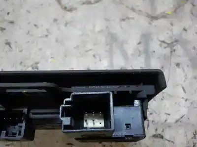 Автозапчастина б/у електронний модуль для audi a8 (4e2) 4.2 quattro посилання на oem iam 4e0959769a5pr  4e0959769a
