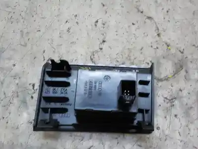 Second-hand car spare part electronic module for audi a8 (4e2) 4.2 quattro oem iam references 4e0959769a5pr  4e0959769