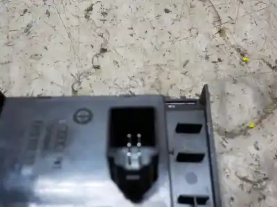 Second-hand car spare part electronic module for audi a8 (4e2) 4.2 quattro oem iam references 4e0959769a5pr  4e0959769