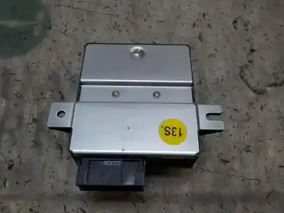 Автозапчасти б/у электронный модуль за audi a8 (4e2) 4.2 quattro ссылки oem iam 4l0907468b 4e0907468a tf74035