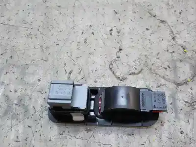 Автозапчастина б/у електронний модуль для audi a8 (4e2) 4.2 quattro посилання на oem iam 4e09621095pr  4e0962109