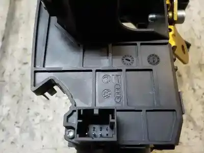 Автозапчасти б/у прерывный контроль за audi a8 (4e2) 4.2 quattro ссылки oem iam 4e0953513k4pk  4e0953549
