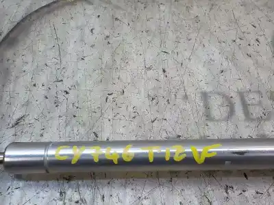 Second-hand car spare part tailgate gas strut for audi a8 (4e2) 4.2 quattro oem iam references 4e0827551c  