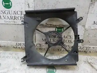 Second-hand car spare part air channel for kia rio 1.5 cat oem iam references   