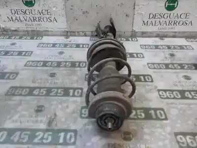 İkinci el araba yedek parçası sag arka amortisör için alfa romeo 156 (116) 1.6 16v cat oem iam referansları   