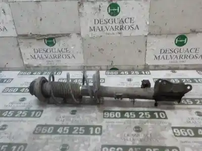 İkinci el araba yedek parçası sag arka amortisör için alfa romeo 156 (116) 1.6 16v cat oem iam referansları   