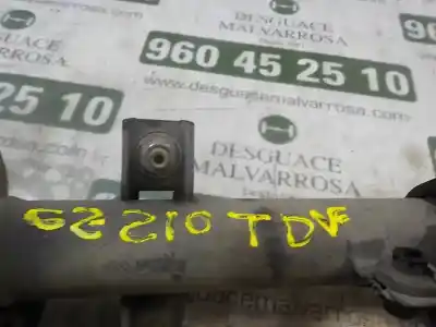 İkinci el araba yedek parçası sag arka amortisör için alfa romeo 156 (116) 1.6 16v cat oem iam referansları   