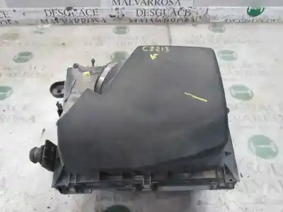 Peça sobressalente para automóvel em segunda mão filtro de ar por opel vectra c berlina 1.8 16v referências oem iam 