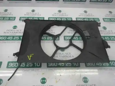 Peça sobressalente para automóvel em segunda mão canal de ar por opel vectra c berlina 1.8 16v referências oem iam 